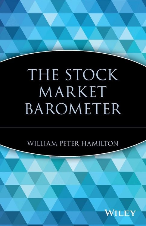 Produktbild: The Stock Market Barometer