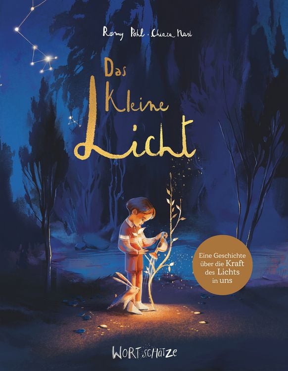 Produktbild: Das kleine Licht