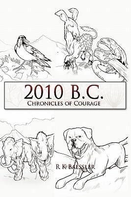 Produktbild: 2010 B.C.
