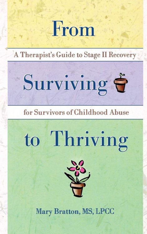 Produktbild: From Surviving to Thriving