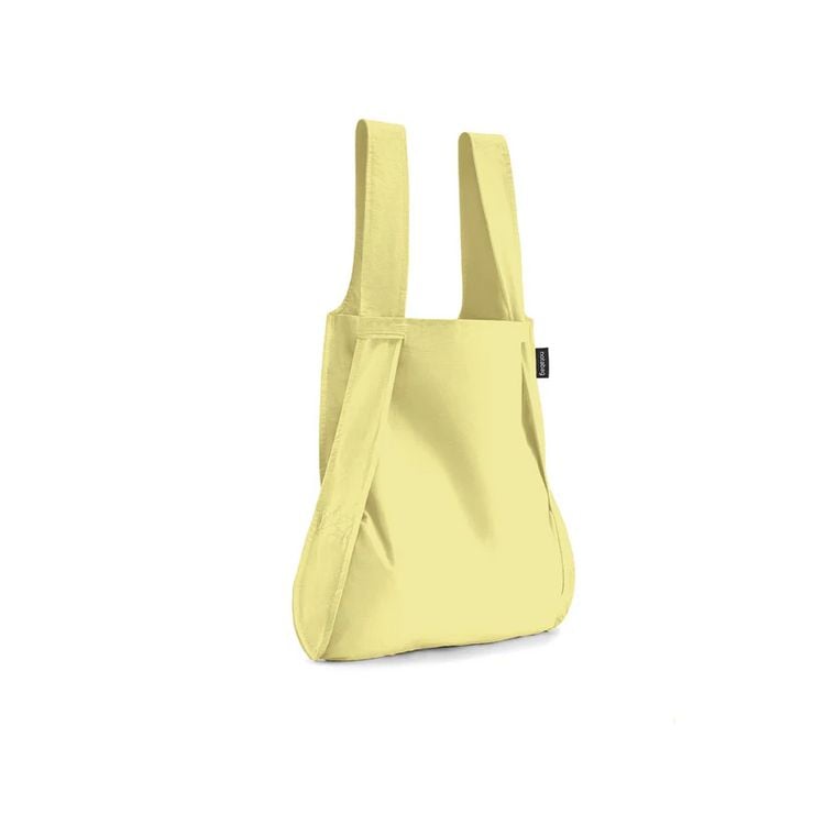 Produktbild: Notabag Vanilla