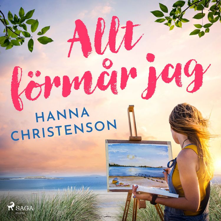 Produktbild: Allt f&ouml;rm&aring;r jag