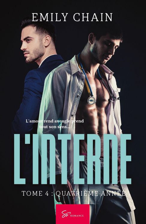 Produktbild: L'Interne - Quatri&egrave;me ann&eacute;e