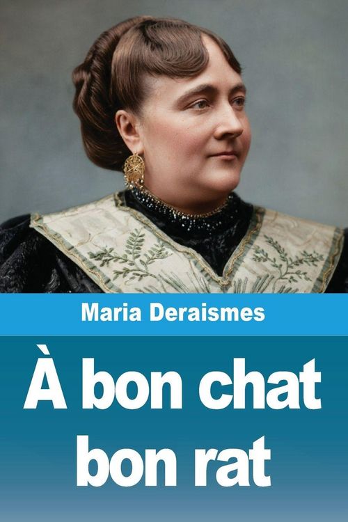 Produktbild: &Agrave; bon chat bon rat