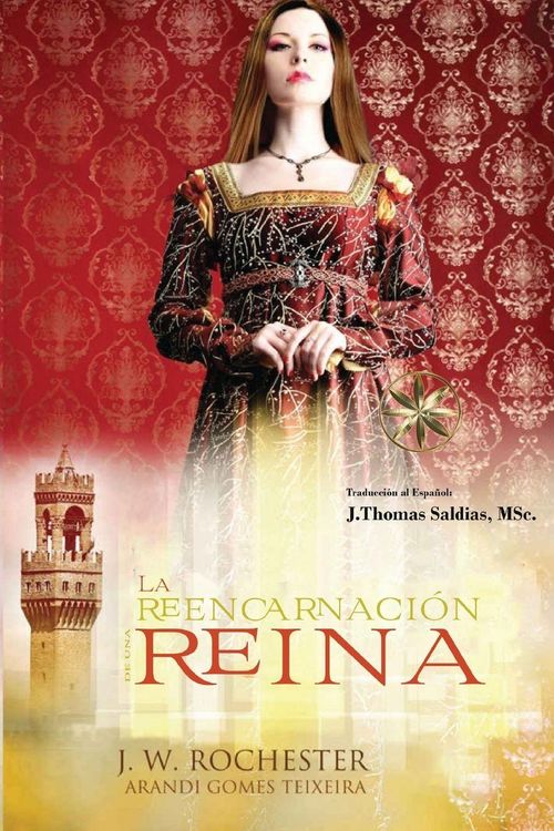 Produktbild: La Reencarnaci&oacute;n de una Reina
