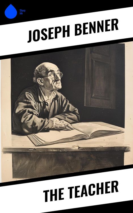 Produktbild: The Teacher