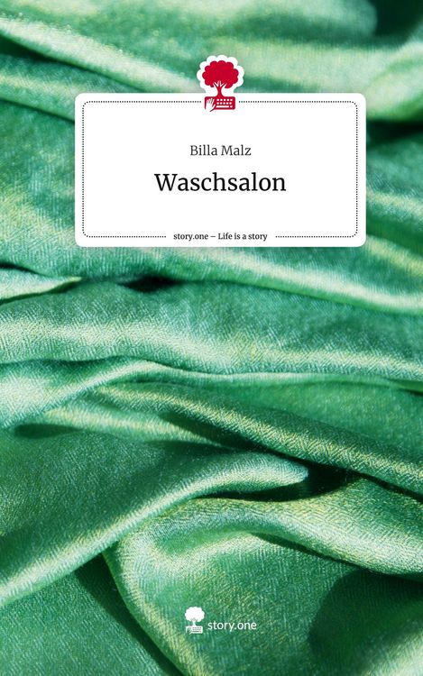 Produktbild: Waschsalon. Life is a Story - story.one