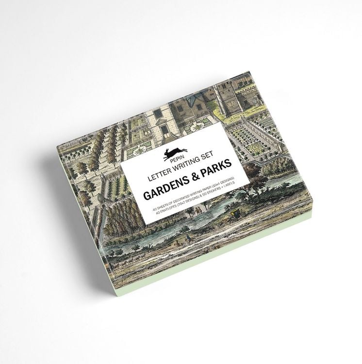 Produktbild: Gardens & Parks