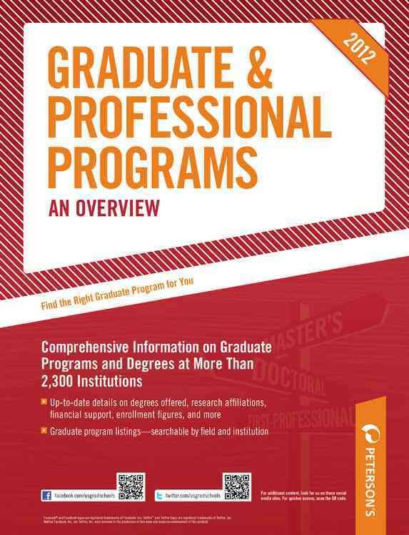 Produktbild: Petg Graduate & Profession-12
