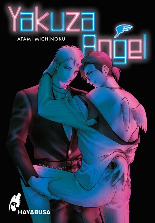 Produktbild: Yakuza Angel