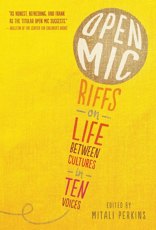 Produktbild: Open Mic