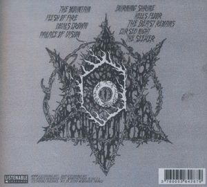 Produktbild: Palace Of Vision