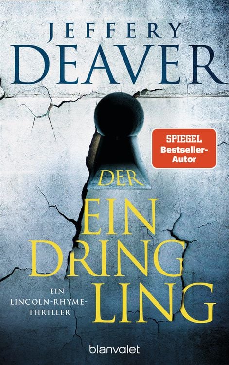 Produktbild: Der Eindringling