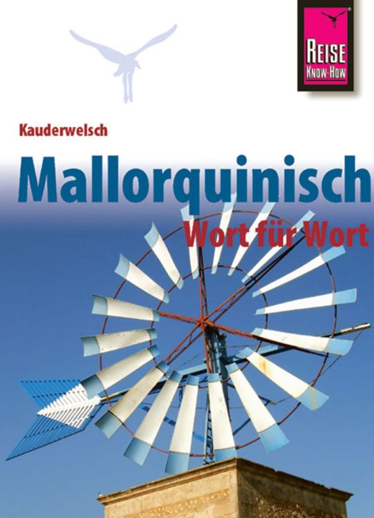 Produktbild: Kauderwelsch Sprachf&uuml;hrer Mallorquinisch - Wort f&uuml;r Wort