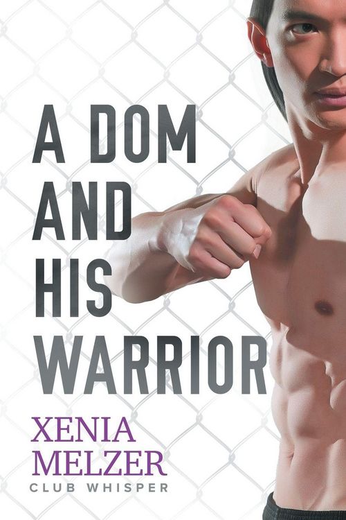 Produktbild: A Dom and His Warrior