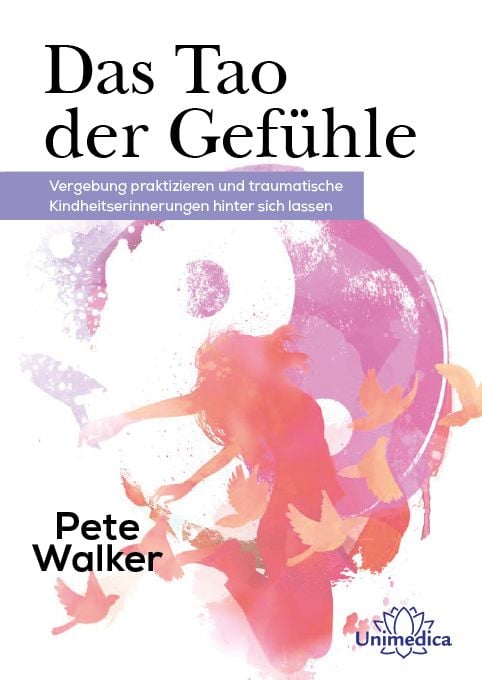Produktbild: Das Tao der Gef&uuml;hle