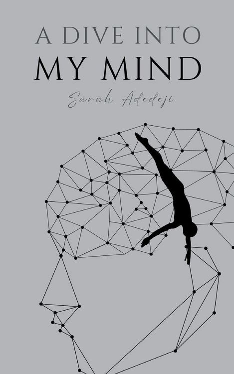 Produktbild: A Dive Into My Mind