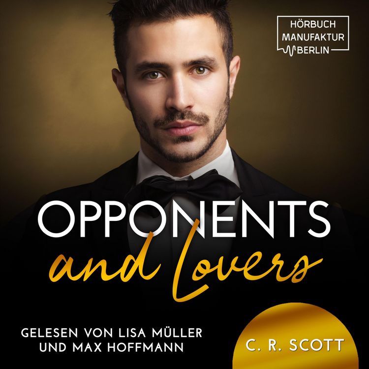Produktbild: Opponents and Lovers