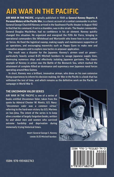 Produktbild: Air War in the Pacific