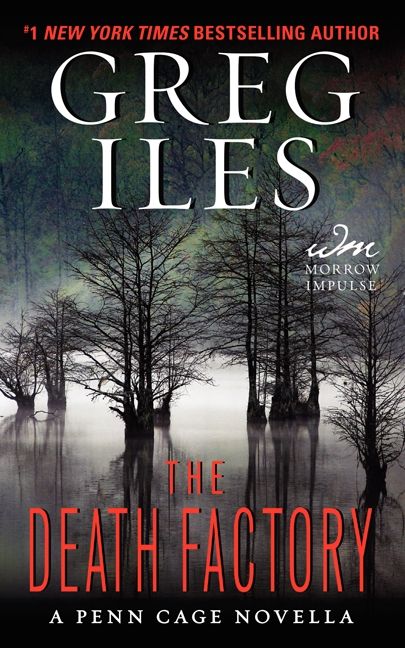 Produktbild: The Death Factory