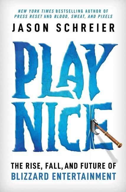 Produktbild: Play Nice