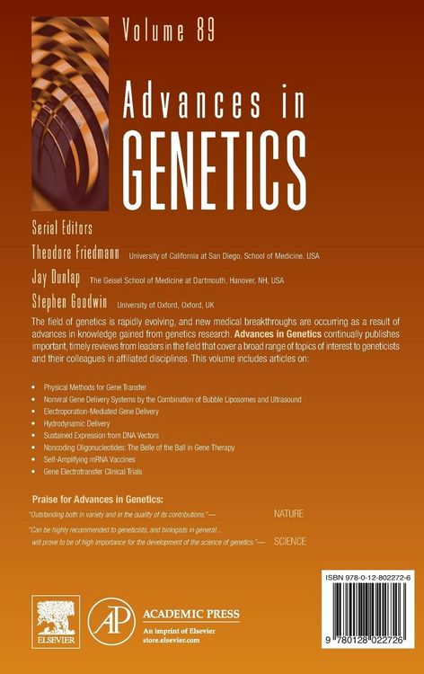 Produktbild: Non-Viral Vectors for Gene Therapy