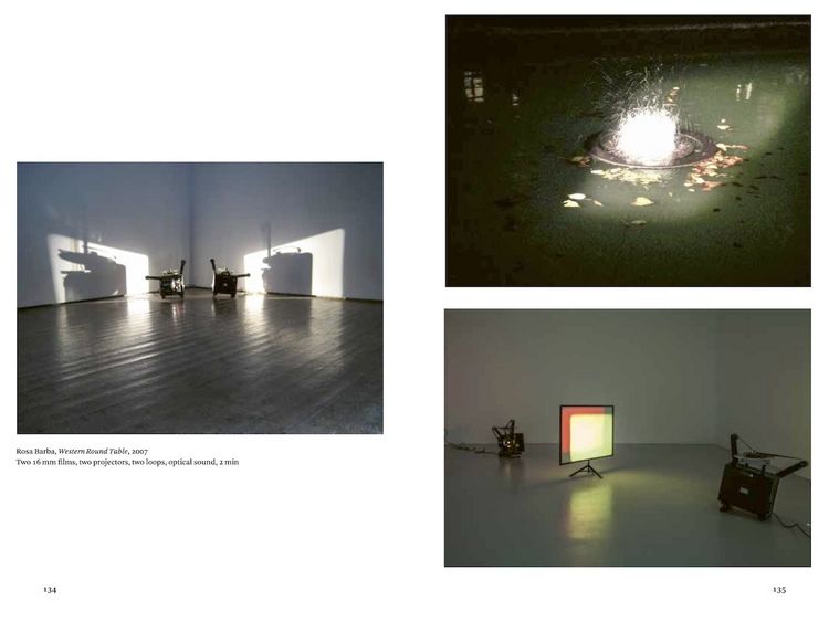 Produktbild: Rosa Barba