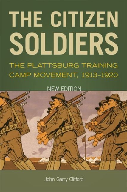 Produktbild: The Citizen Soldiers