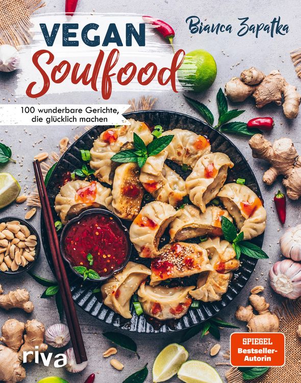 Produktbild: Vegan Soulfood