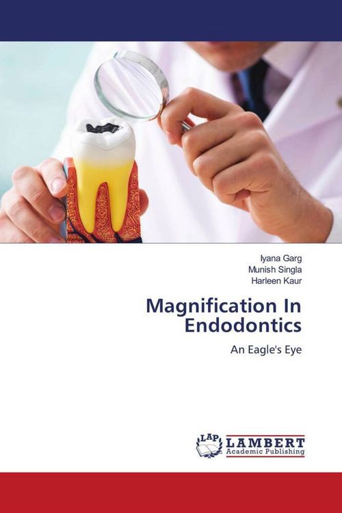Produktbild: Magnification In Endodontics