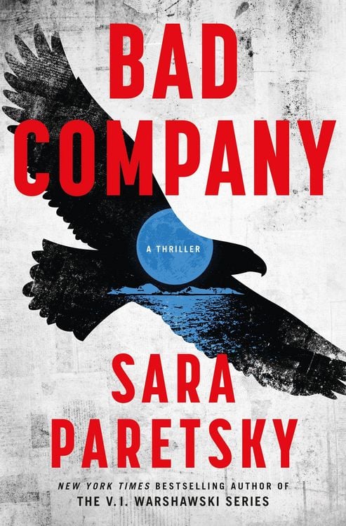 Produktbild: Bad Company