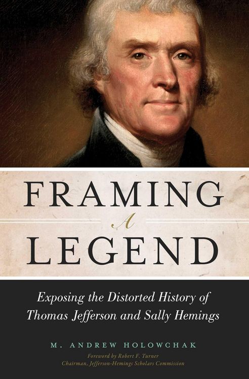 Produktbild: Framing a Legend
