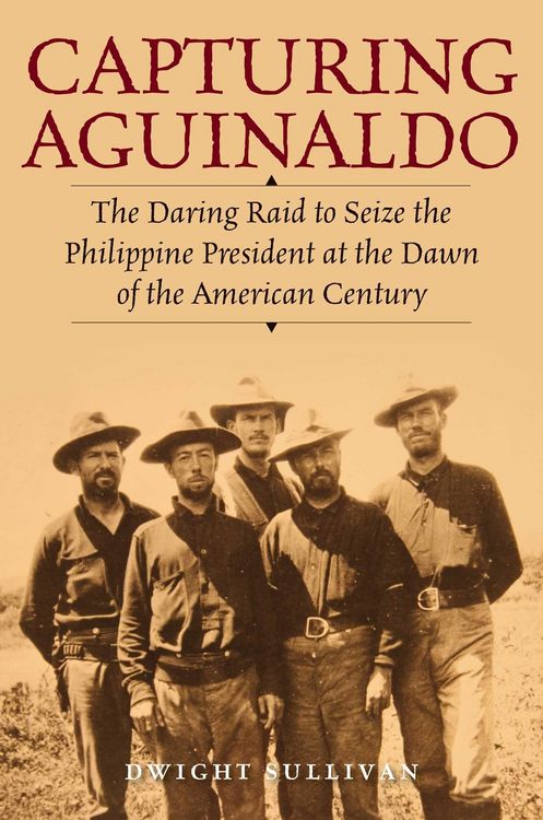 Produktbild: Capturing Aguinaldo