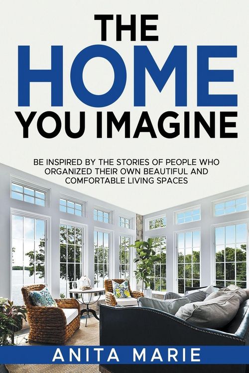 Produktbild: The Home You Imagine