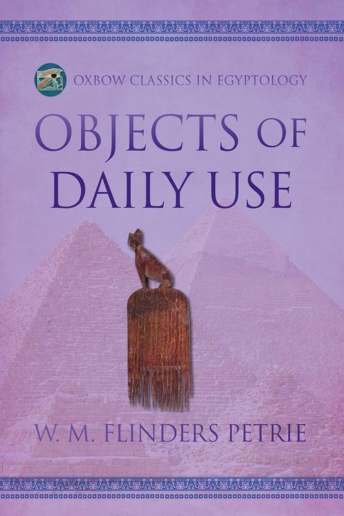 Produktbild: Objects of Daily Use