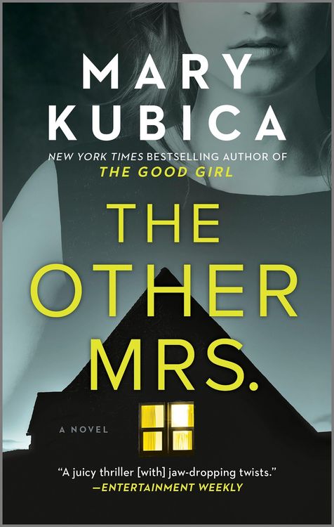 Produktbild: Kubica, M: Other Mrs.