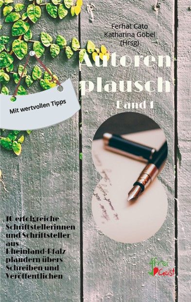Produktbild: Autorenplausch