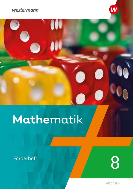 Produktbild: Mathematik - Ausgabe N 2020