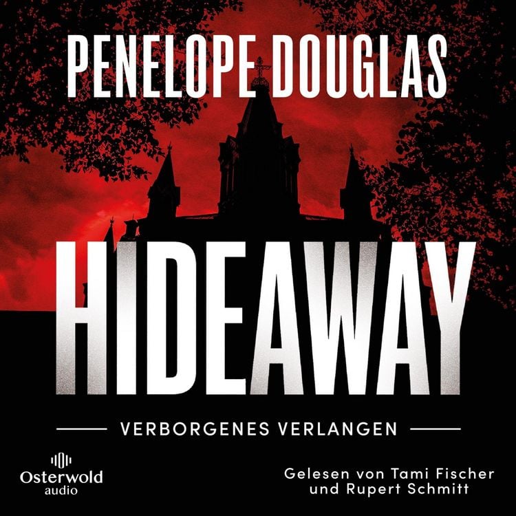 Produktbild: Hideaway &ndash; Verborgenes Verlangen (Devil's Night 2)