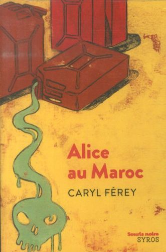 Produktbild: Alice au Maroc