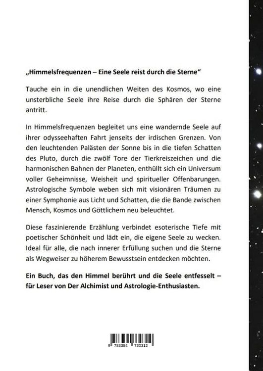 Produktbild: Himmelsfrequenzen