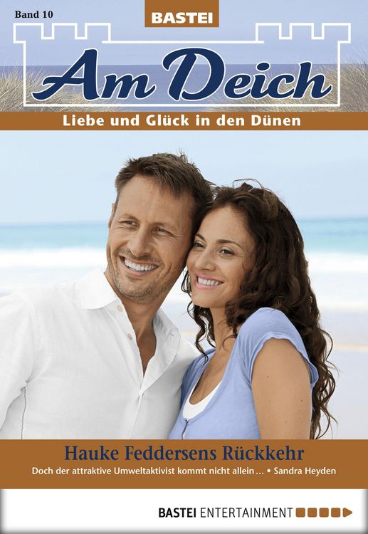 Produktbild: Am Deich - Folge 010