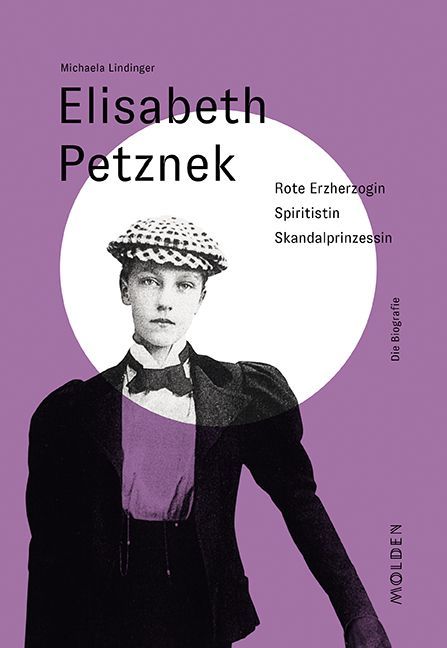 Produktbild: Elisabeth Petznek