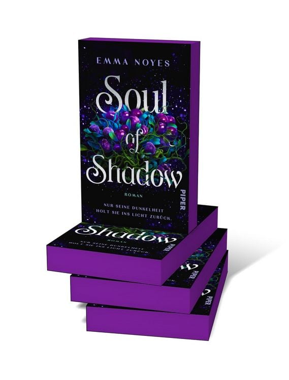 Produktbild: Soul of Shadow