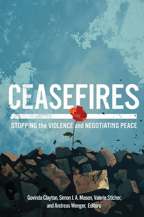 Produktbild: Ceasefires