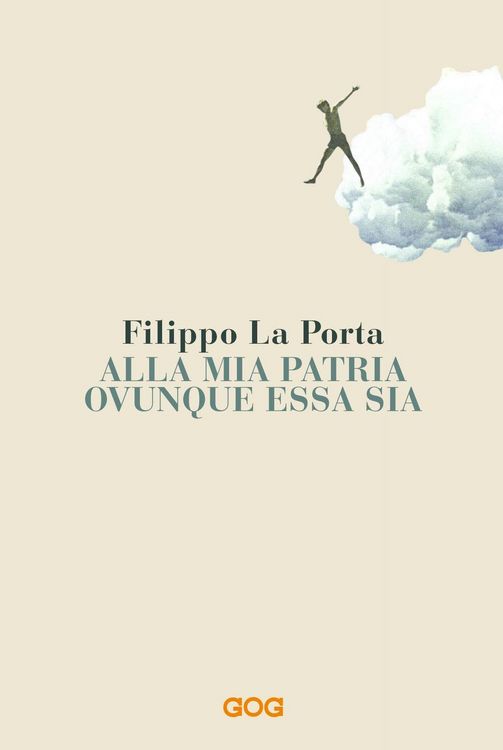Produktbild: Alla mia patria ovunque essa sia