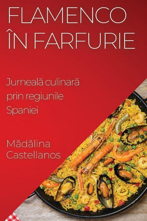 Produktbild: Flamenco &icirc;n Farfurie