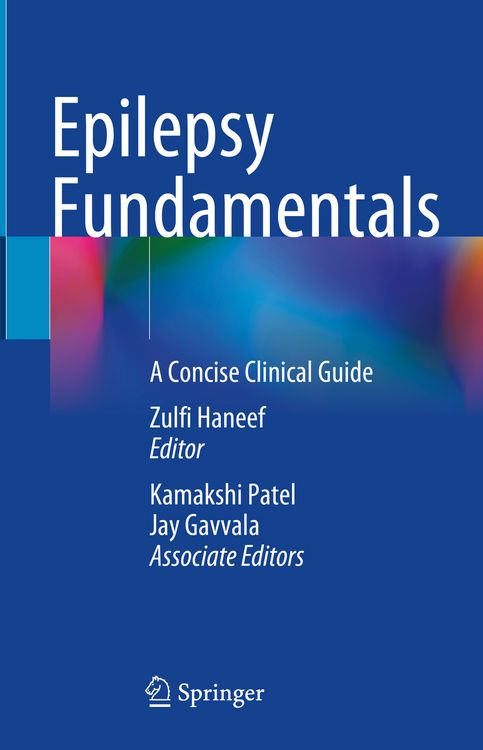 Produktbild: Epilepsy Fundamentals