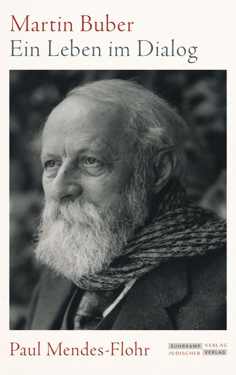 Produktbild: Martin Buber