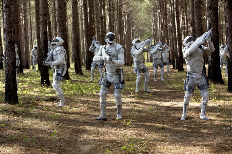 Produktbild: Die Tribute von Panem - Mockingjay 1